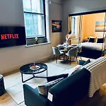 Stunning 2Br In Chinatown